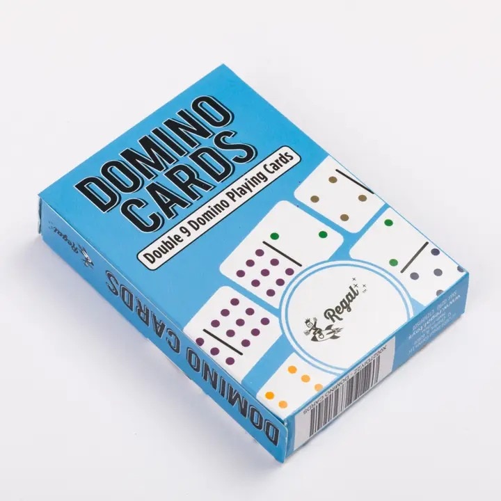 ECONOMY PLAYING CARDS | ICS Jail Supplies